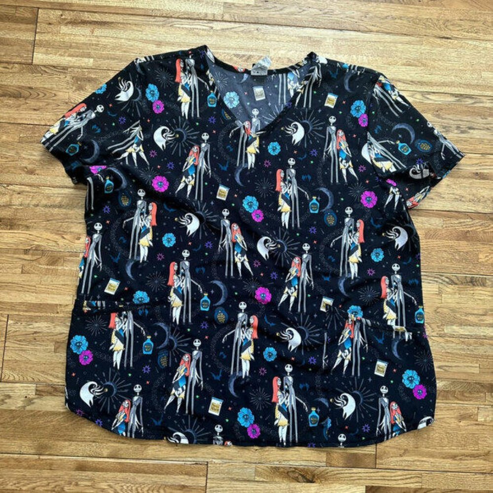 Vintage Top